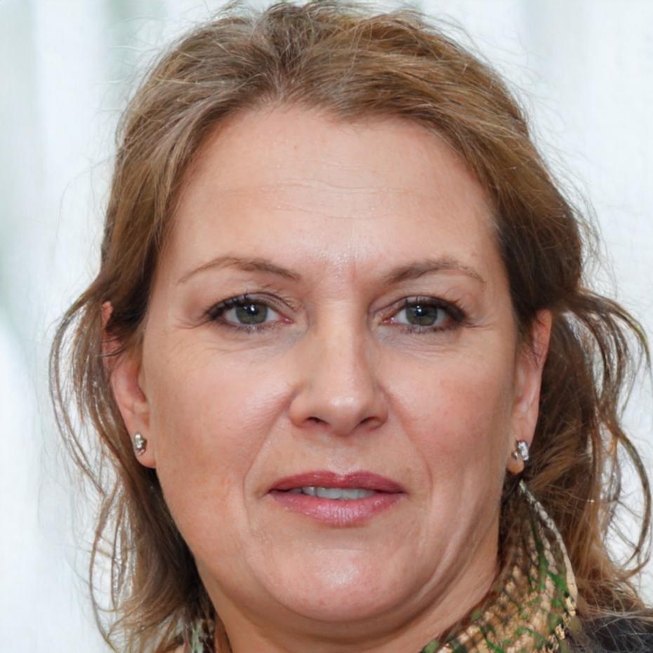 Ritratto di Eleonora Battaglia, makeup artist professionista