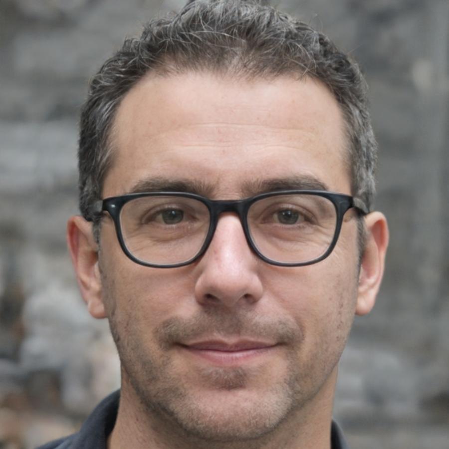 Davide Ferraro, esperto di correzione colore e trucco correttivo