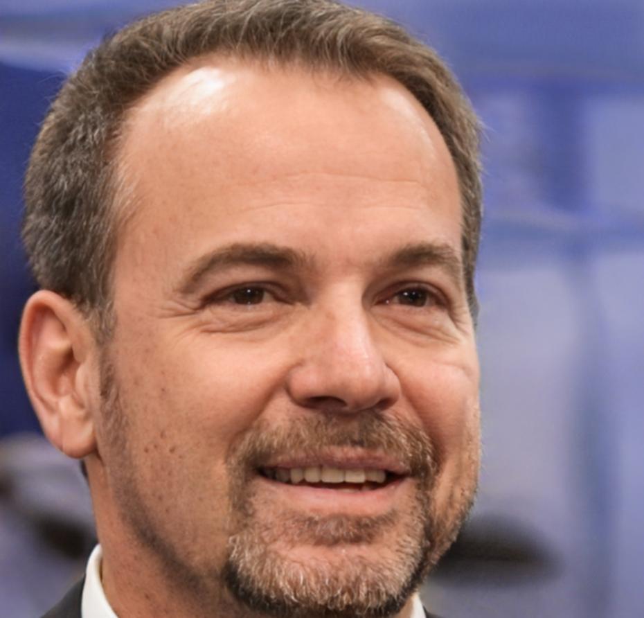 Riccardo Silvestri, esperto di illuminazione e fotografia per makeup professionale