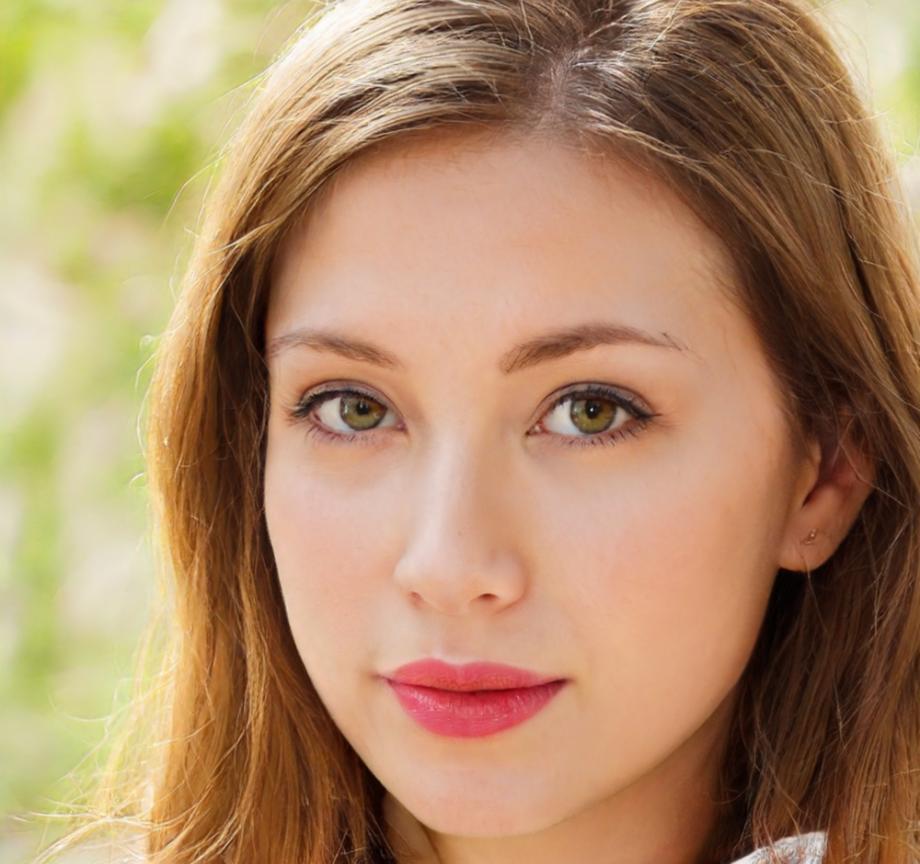 Eleonora Bianchi, formatrice specializzata in tecniche di contouring avanzato